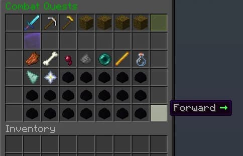 AnturniaQuests screenshot