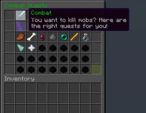 AnturniaQuests screenshot