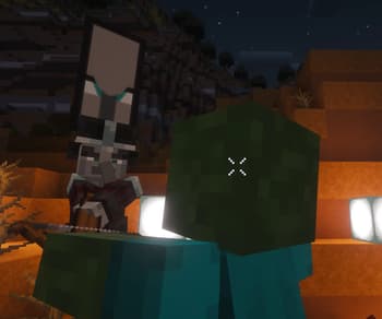 Mob Civil War screenshot