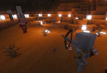 Mob Civil War screenshot