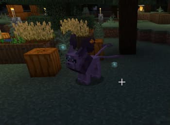 Patch's Extra Eevees [Cobblemon] screenshot