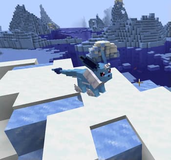 Patch's Extra Eevees [Cobblemon] screenshot