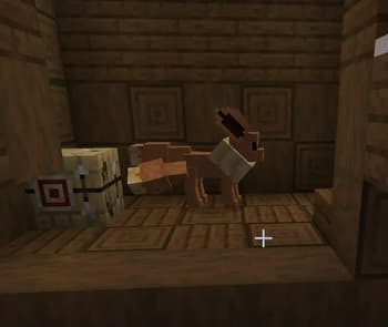 Patch's Extra Eevees [Cobblemon] screenshot