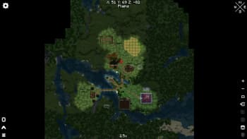 Banquito screenshot