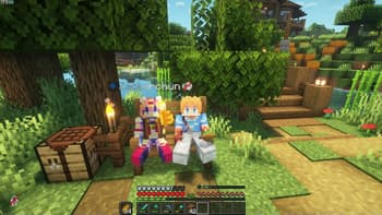 Banquito screenshot