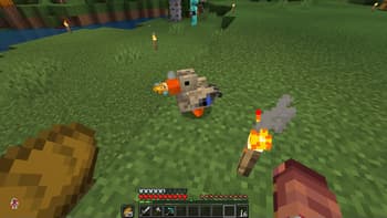 Banquito screenshot