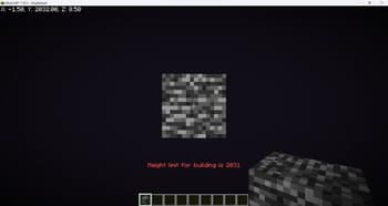 2032 World Height screenshot