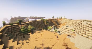 Island Adventure screenshot