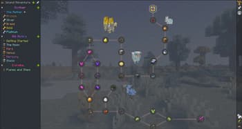 Island Adventure screenshot