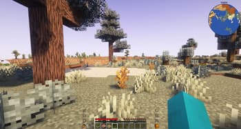 Island Adventure screenshot