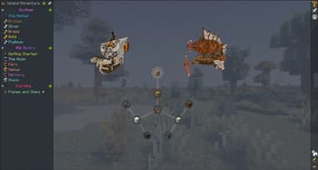 Island Adventure screenshot