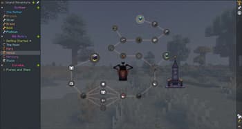 Island Adventure screenshot
