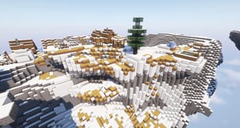 Island Adventure screenshot