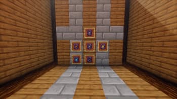 Zander's Reinforced Armors screenshot