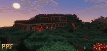 Pixel Perfection Fidelity screenshot