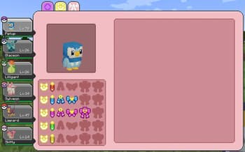 Cobble Contests screenshot