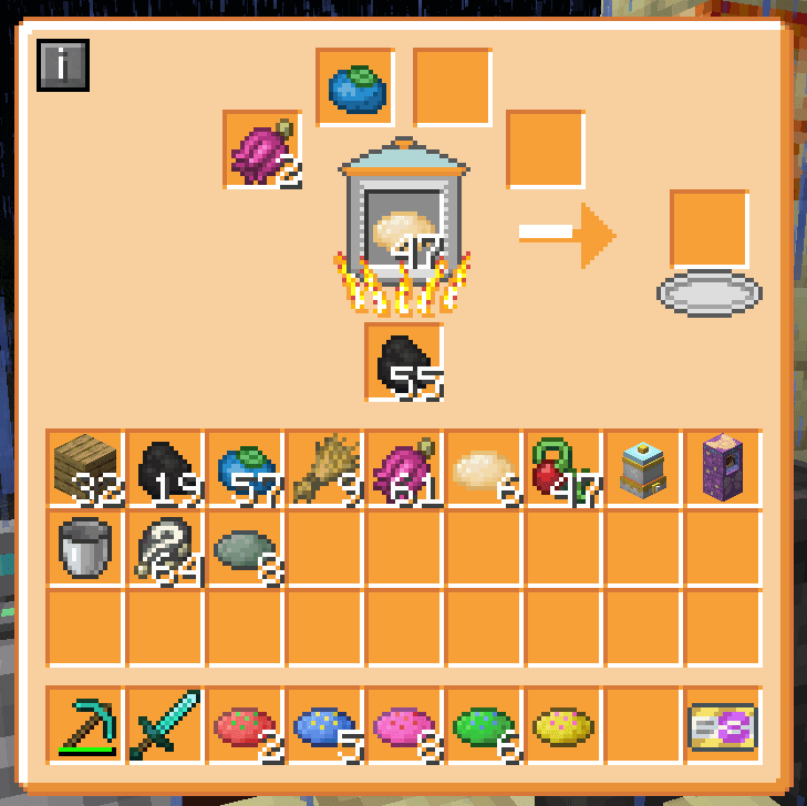 Cobble Contests screenshot
