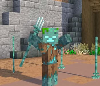 TheRa 3D screenshot