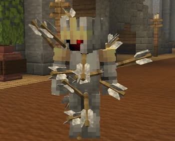 TheRa 3D screenshot