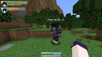 BetterHud screenshot