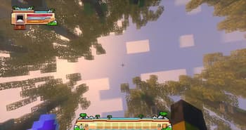 BetterHud screenshot