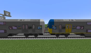 [MTR3/4] New South Wales EMU Trains screenshot