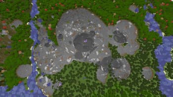 Super TNT Mod screenshot