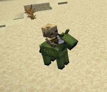 Undead Riders screenshot