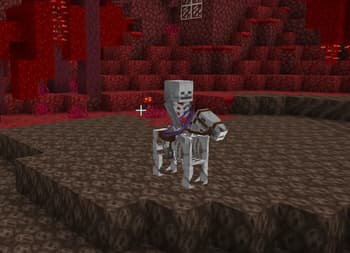 Undead Riders screenshot