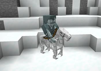 Undead Riders screenshot