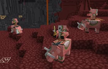 Undead Riders screenshot
