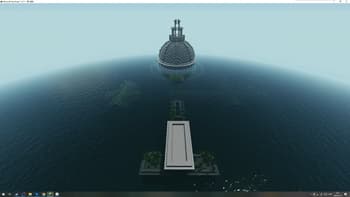 Cataclysm Dimension screenshot