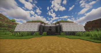 Newgrange - Ruins Structure ✅ screenshot