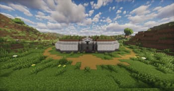 Newgrange - Ruins Structure ✅ screenshot