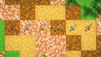 Slashy Swords screenshot
