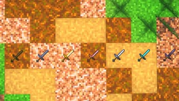 Slashy Swords screenshot