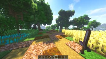 Slashy Swords screenshot