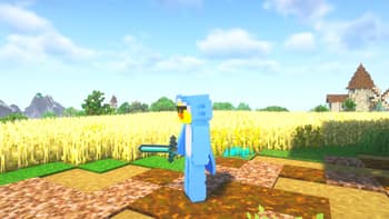Slashy Swords screenshot