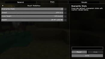 Horse Spawn screenshot