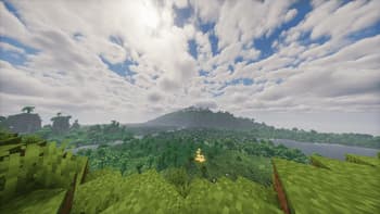 Mutzman's Modpack screenshot
