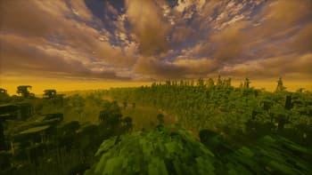 Mutzman's Modpack screenshot