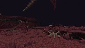 Threateningly Mobs Continued screenshot