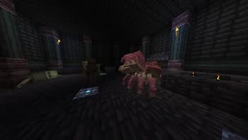Threateningly Mobs Continued screenshot