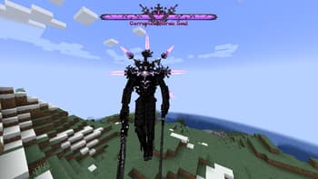 Threateningly Mobs Continued screenshot