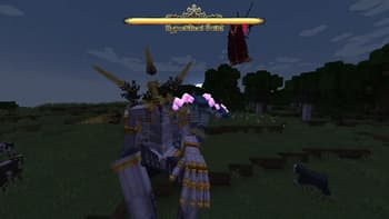 Threateningly Mobs Continued screenshot