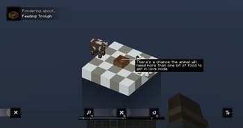 QuarkPonders screenshot