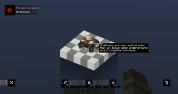 QuarkPonders screenshot