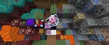 Better Vanilla (Extra) screenshot