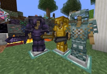 Better Vanilla (Extra) screenshot