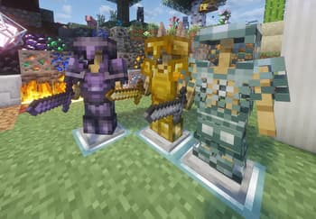 Better Vanilla (Extra) screenshot